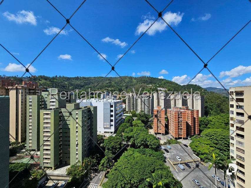 Apartamento en El Cigarral, Caracas – 9