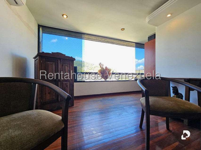 Apartamento en El Cigarral, Caracas – 7
