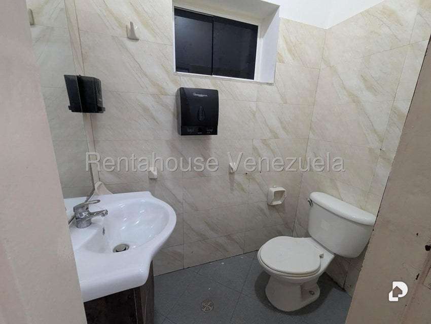 Oficina en Campo Claro, Caracas – 4
