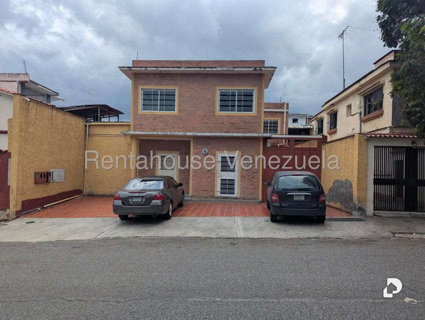 Oficina en Campo Claro, Caracas – 1