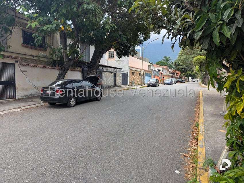 Oficina en Campo Claro, Caracas – 2