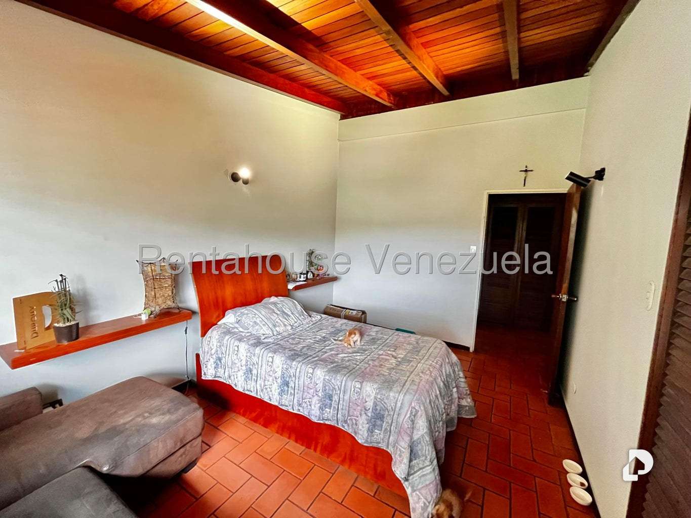 Casa en Prados del Este, Caracas – 42