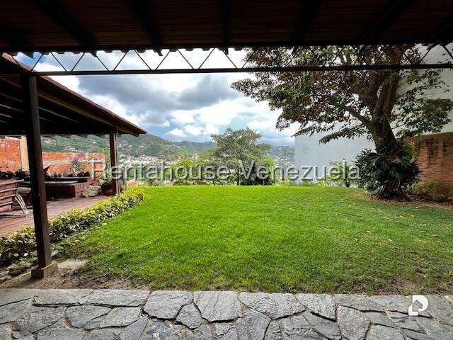 Casa en Prados del Este, Caracas – 26