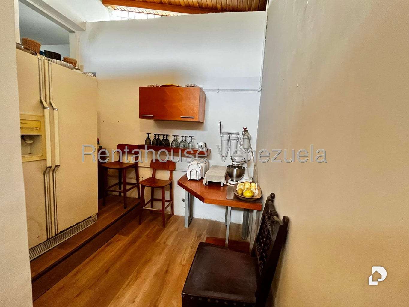 Casa en Prados del Este, Caracas – 20