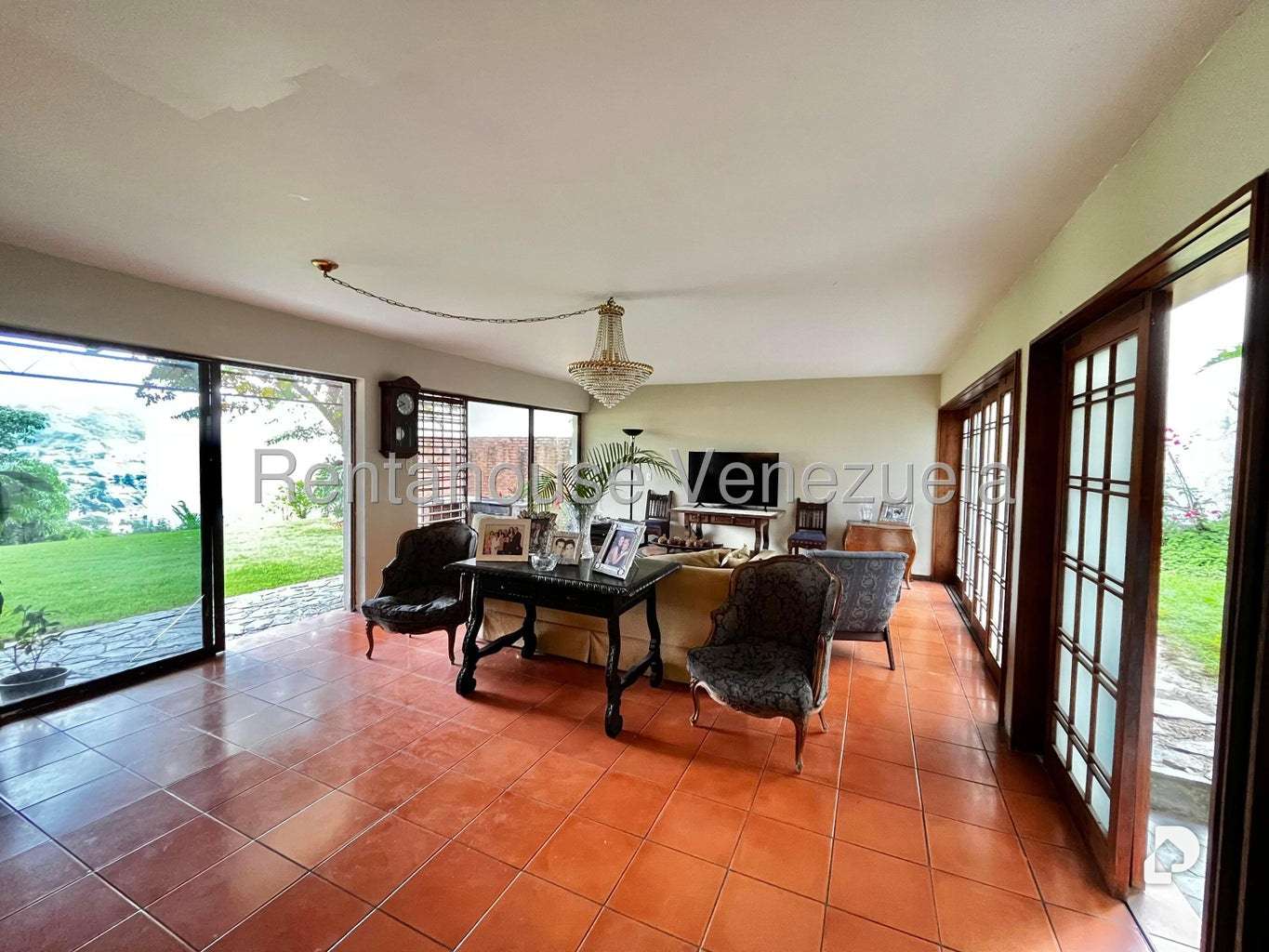 Casa en Prados del Este, Caracas – 13