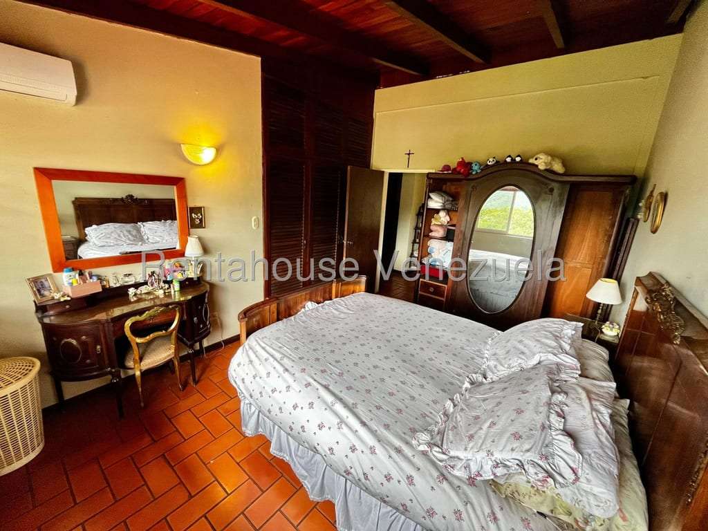 Casa en Prados del Este, Caracas