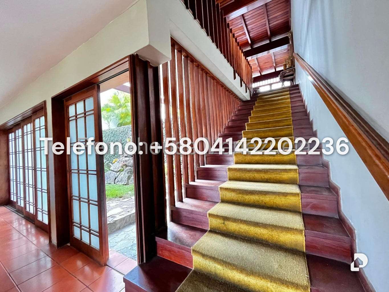 Casa en Prados del Este, Caracas – 30