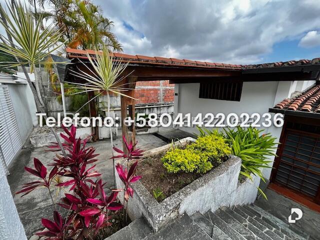 Casa en Prados del Este, Caracas – 2