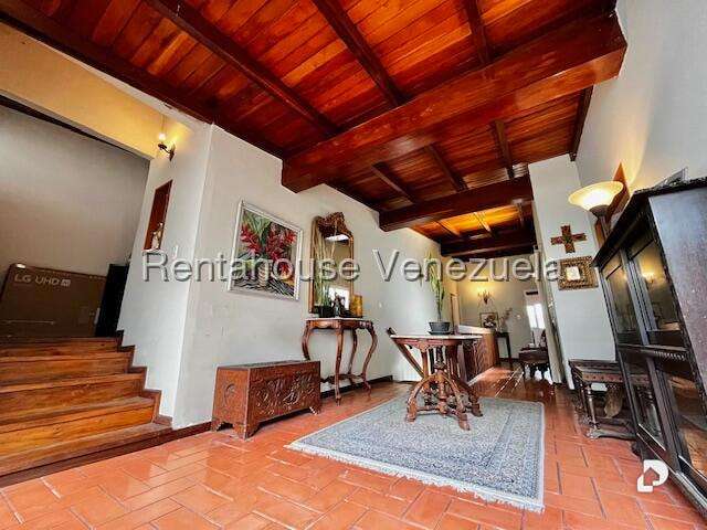 Casa en Prados del Este, Caracas – 8