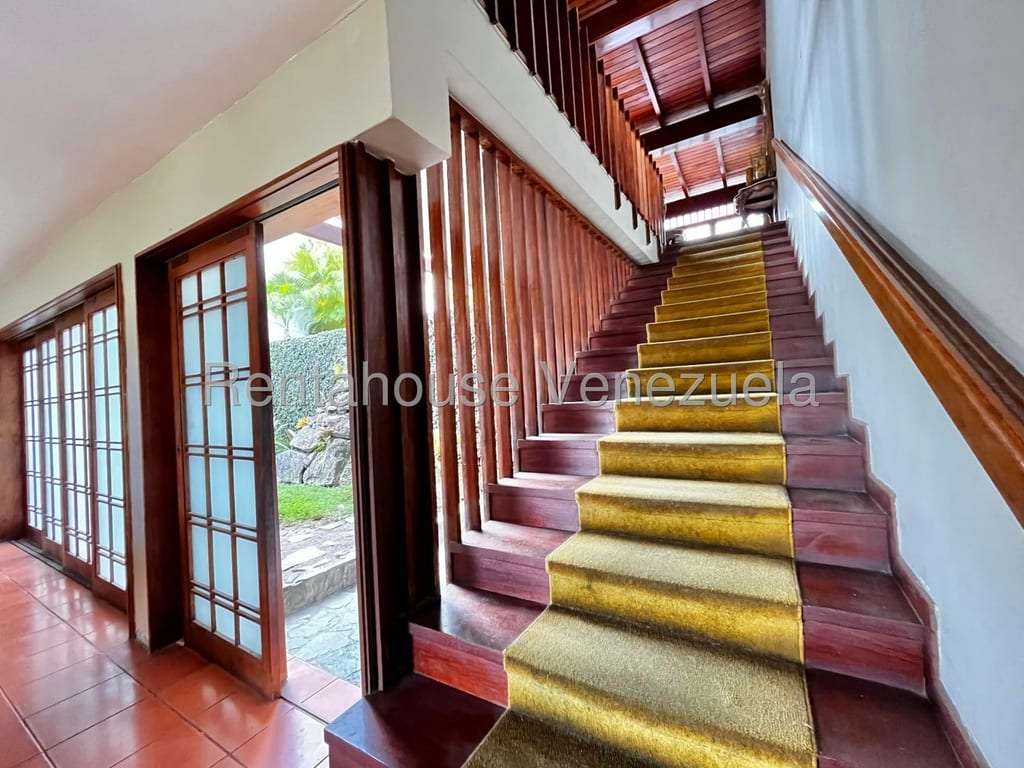 Casa en Prados del Este, Caracas