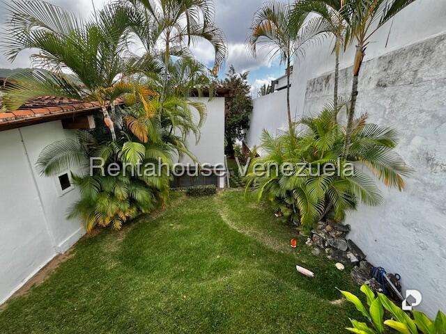 Casa en Prados del Este, Caracas – 4
