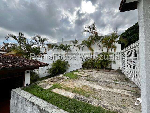 Casa en Prados del Este, Caracas – 3