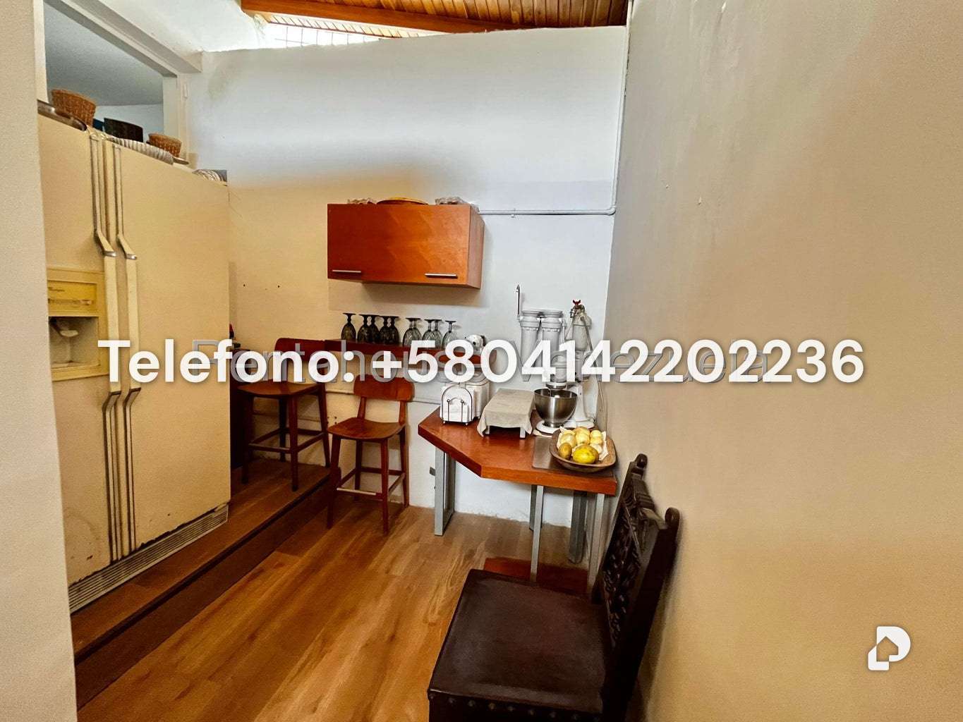 Casa en Prados del Este, Caracas – 20