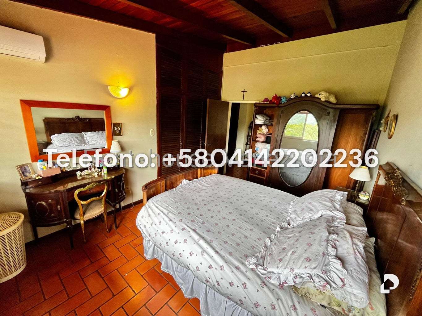 Casa en Prados del Este, Caracas – 48