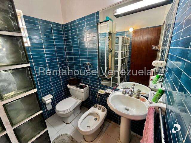 Casa en Prados del Este, Caracas – 38