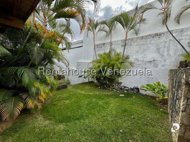 Casa en Prados del Este, Caracas – 6