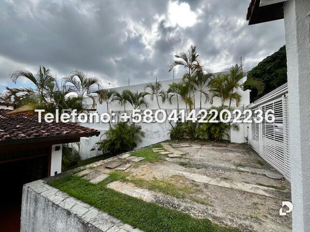Casa en Prados del Este, Caracas – 3
