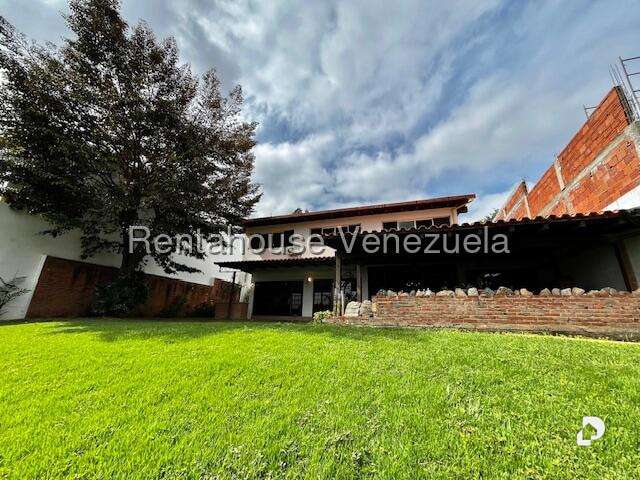 Casa en Prados del Este, Caracas – 29