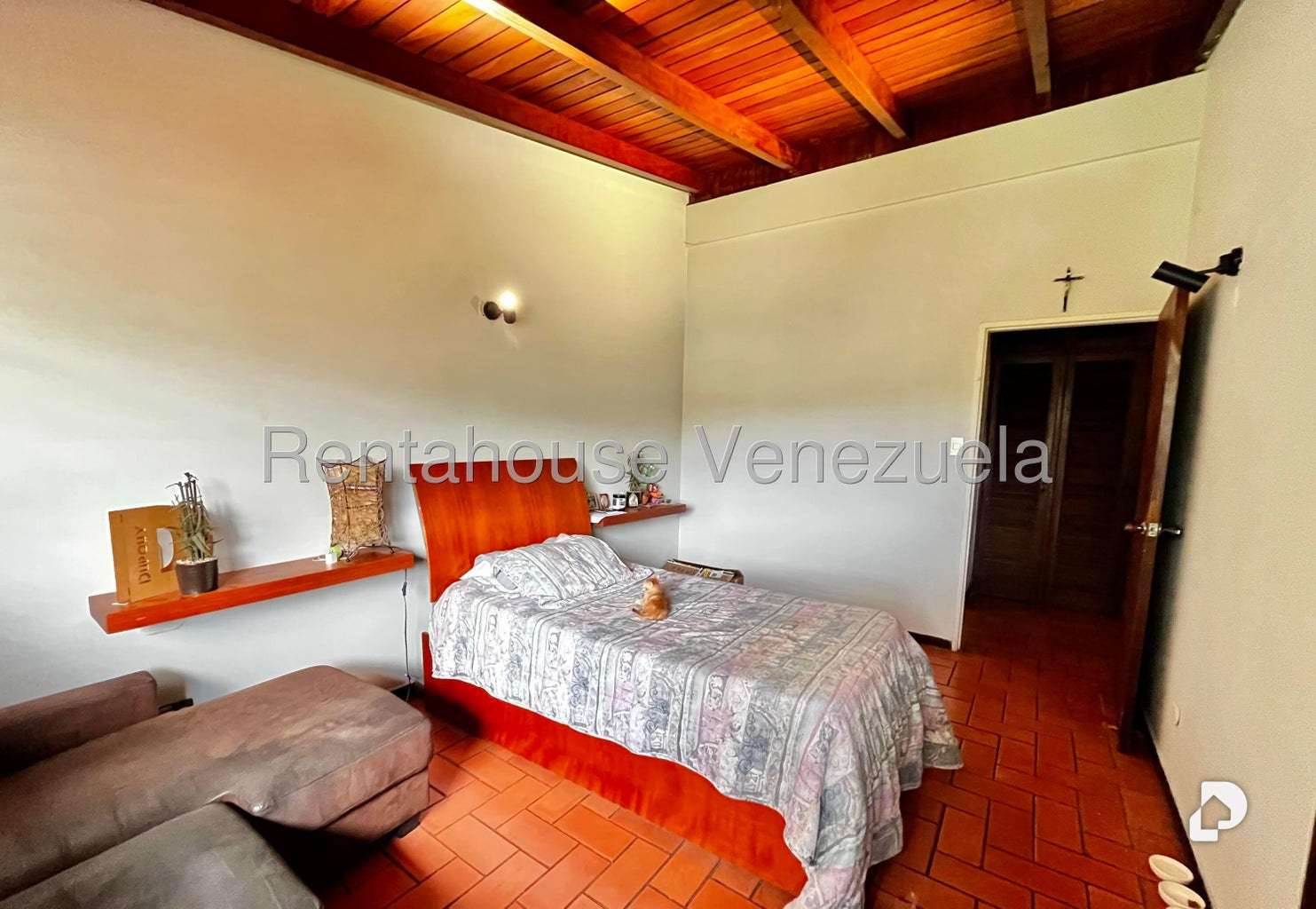 Casa en Prados del Este, Caracas – 41