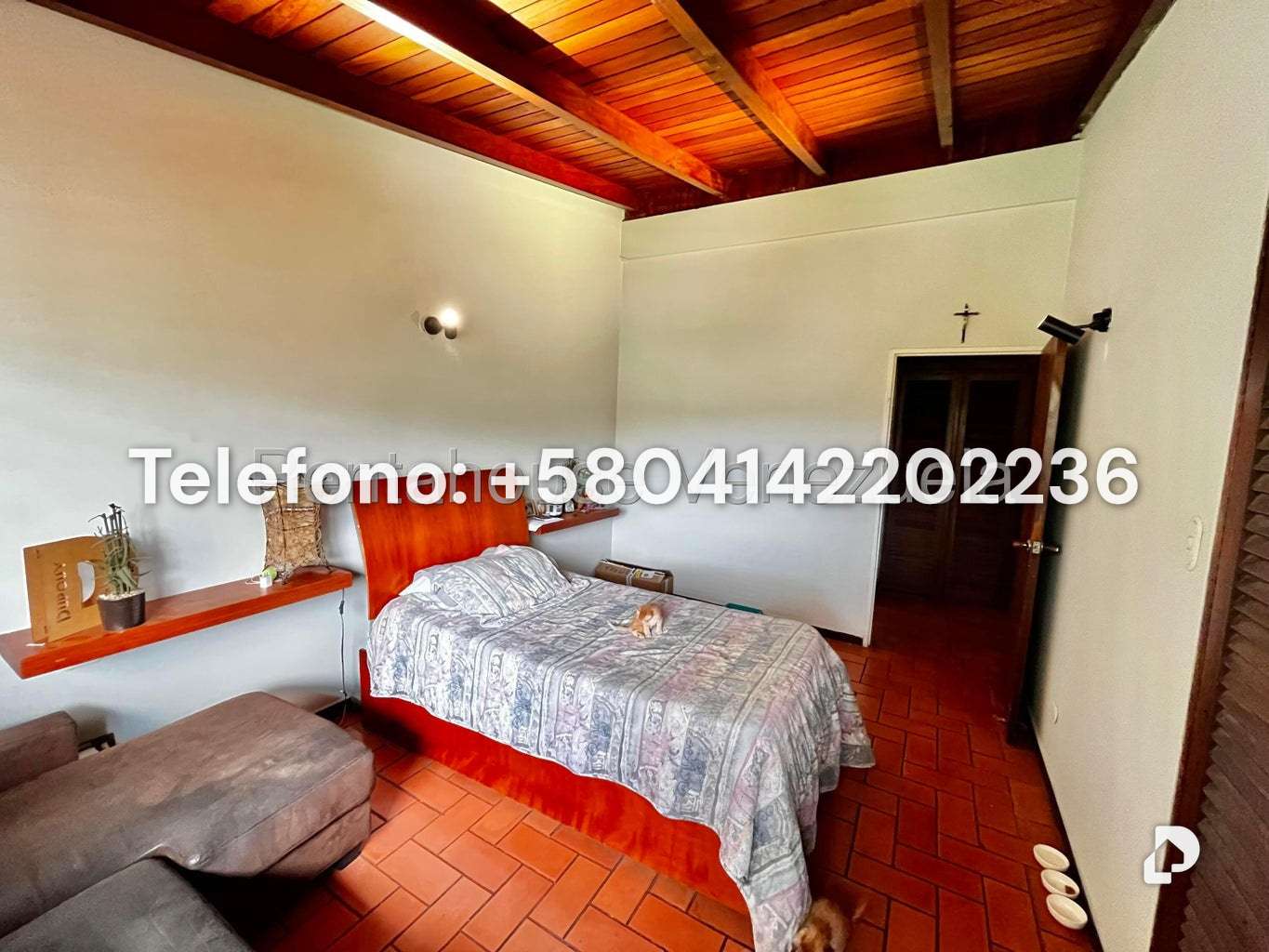Casa en Prados del Este, Caracas – 42