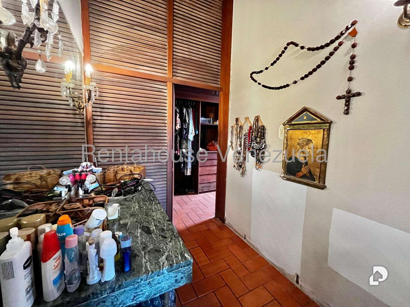 Casa en Prados del Este, Caracas – 49