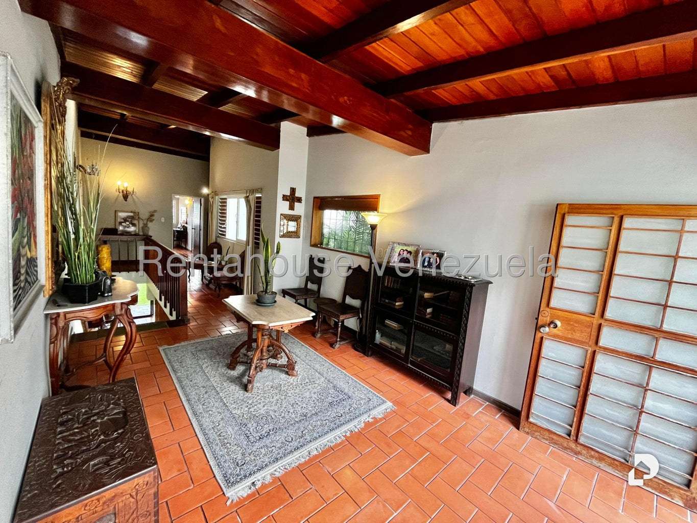 Casa en Prados del Este, Caracas – 10