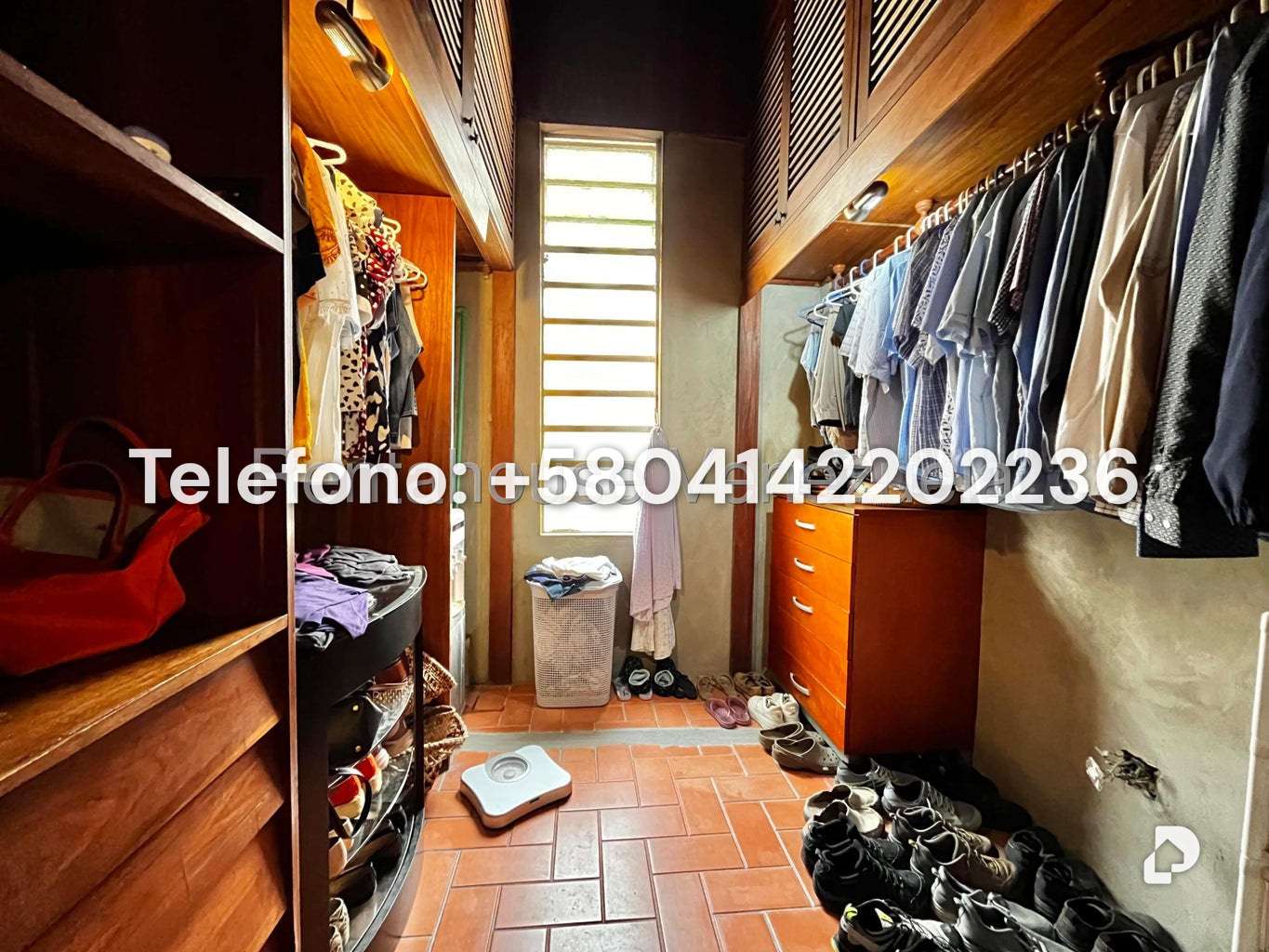 Casa en Prados del Este, Caracas – 56