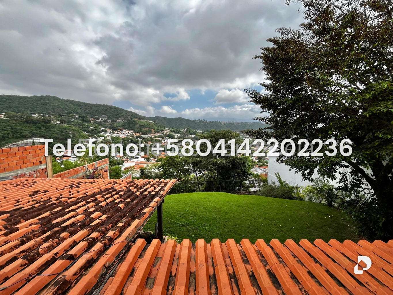 Casa en Prados del Este, Caracas – 47