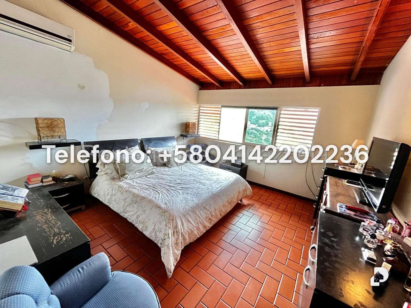 Casa en Prados del Este, Caracas – 50