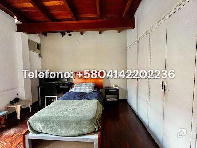 Casa en Prados del Este, Caracas – 34