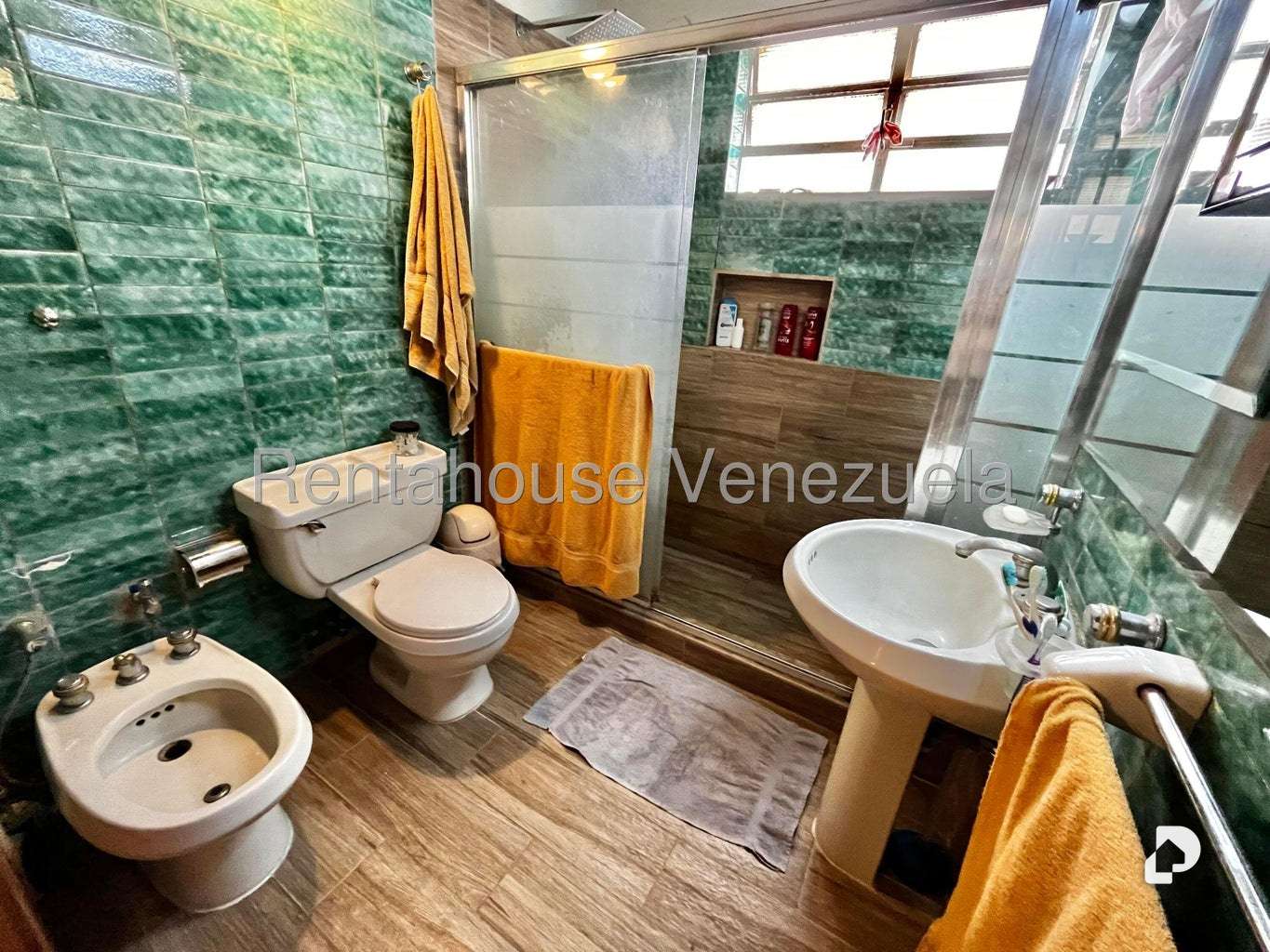 Casa en Prados del Este, Caracas – 54