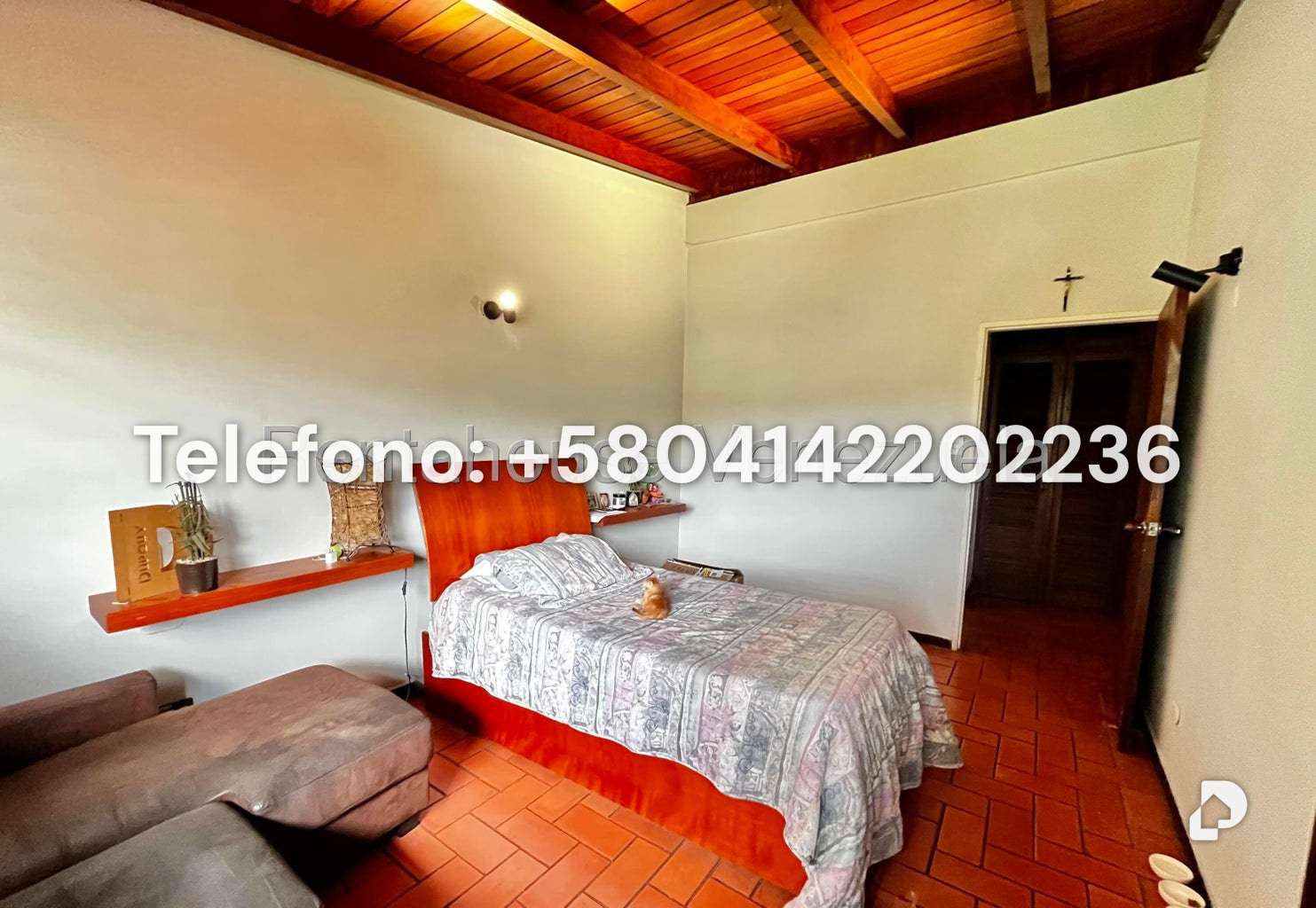 Casa en Prados del Este, Caracas – 41