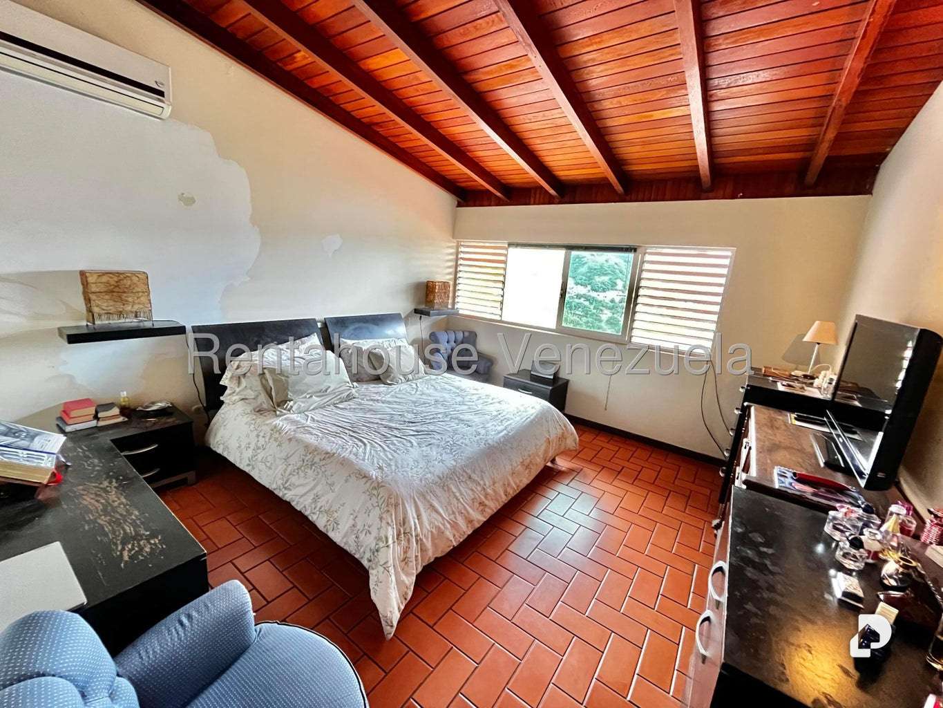 Casa en Prados del Este, Caracas – 50