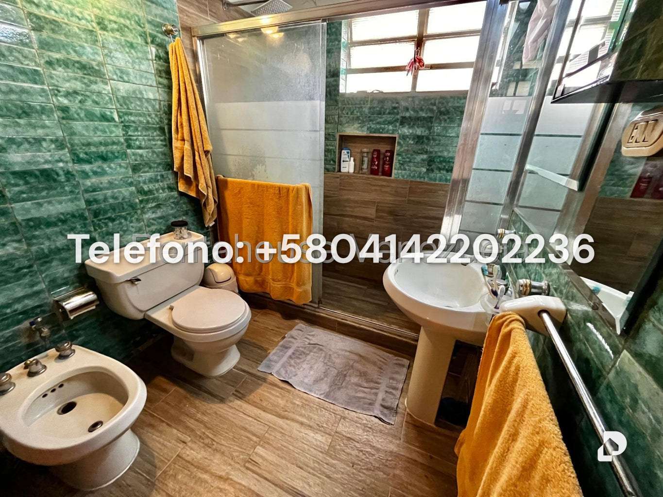 Casa en Prados del Este, Caracas – 55