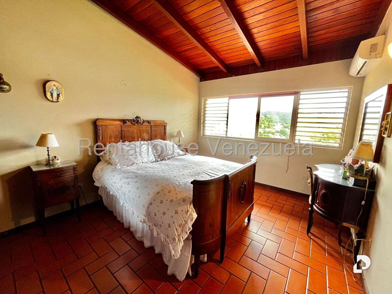 Casa en Prados del Este, Caracas – 45