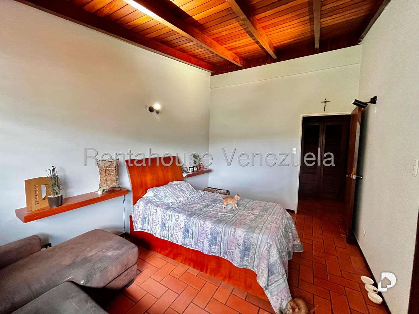 Casa en Prados del Este, Caracas – 43