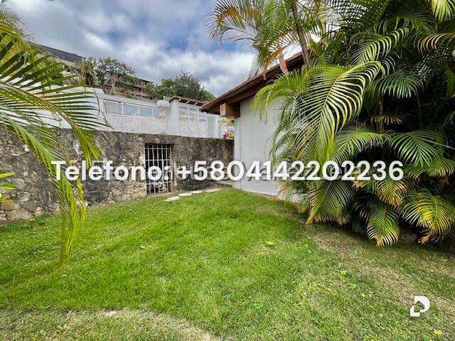 Casa en Prados del Este, Caracas – 7