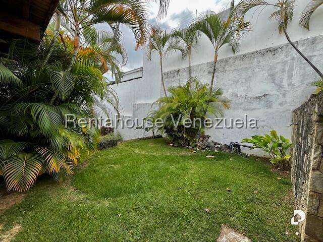 Casa en Prados del Este, Caracas – 5