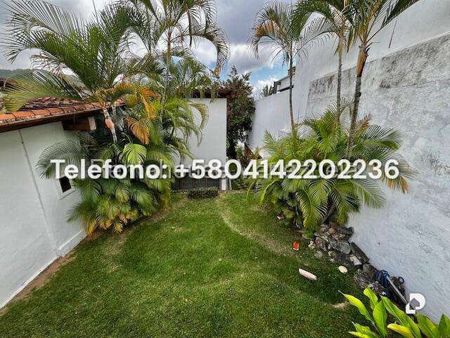 Casa en Prados del Este, Caracas – 4