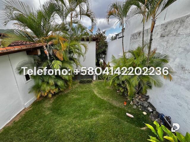 Casa en Prados del Este, Caracas – 4
