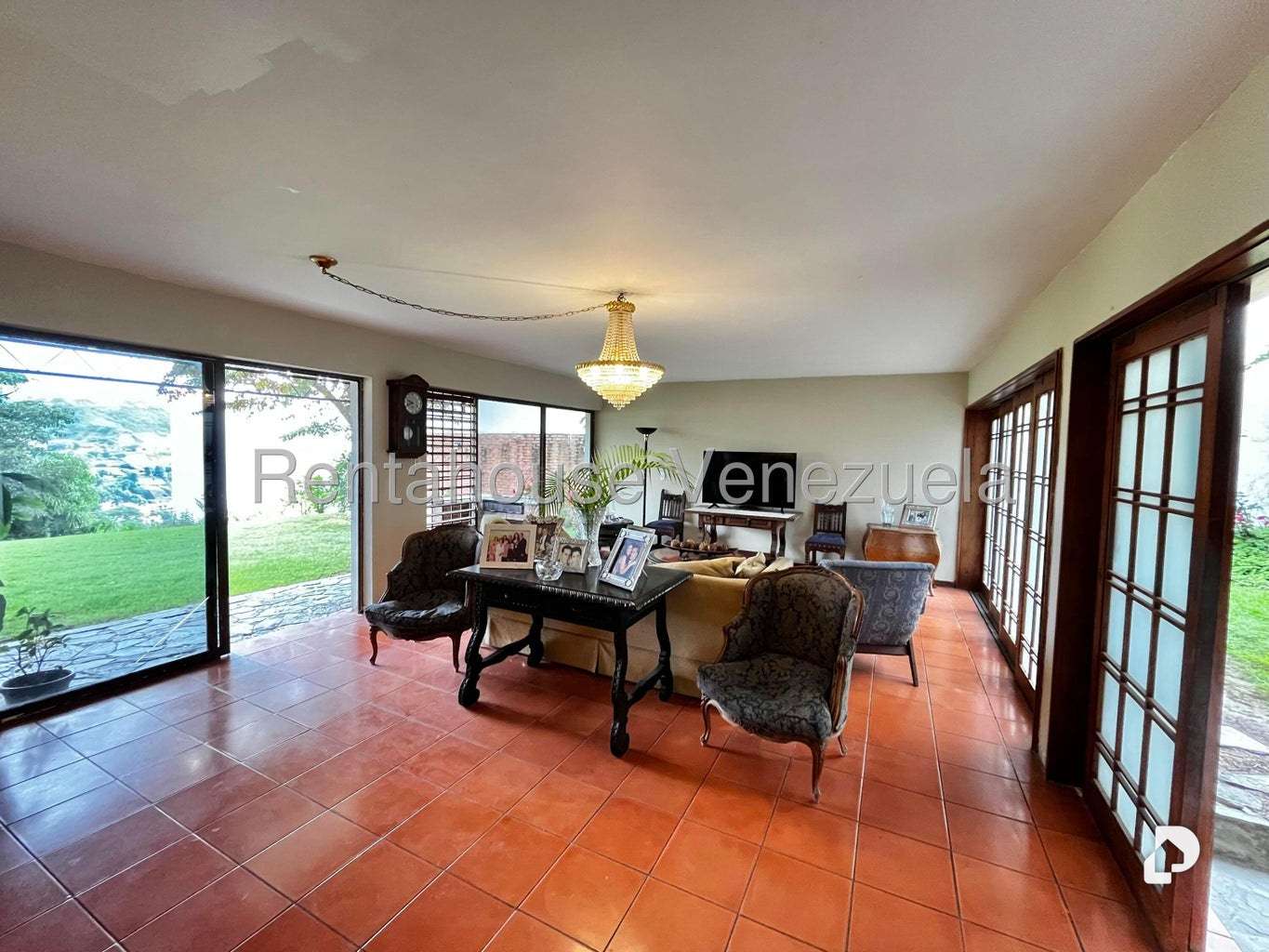 Casa en Prados del Este, Caracas – 11