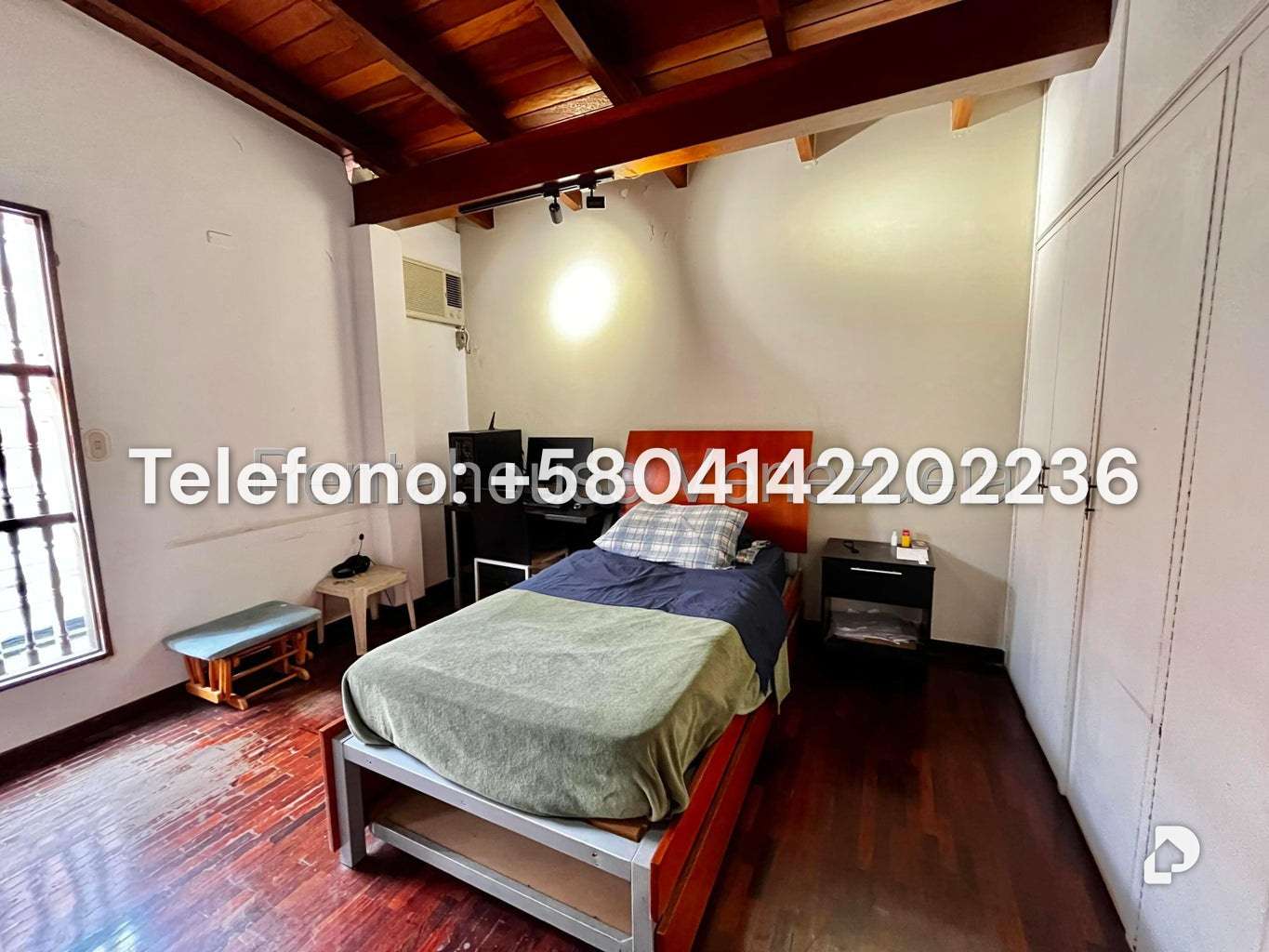 Casa en Prados del Este, Caracas – 31