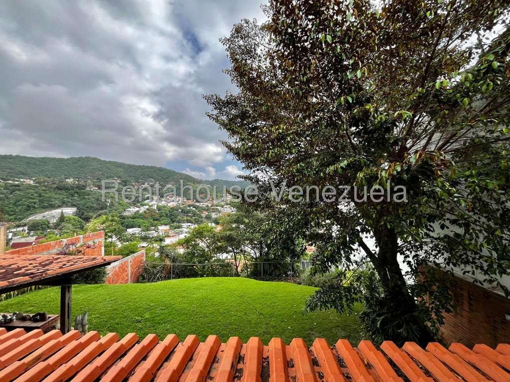 Casa en Prados del Este, Caracas