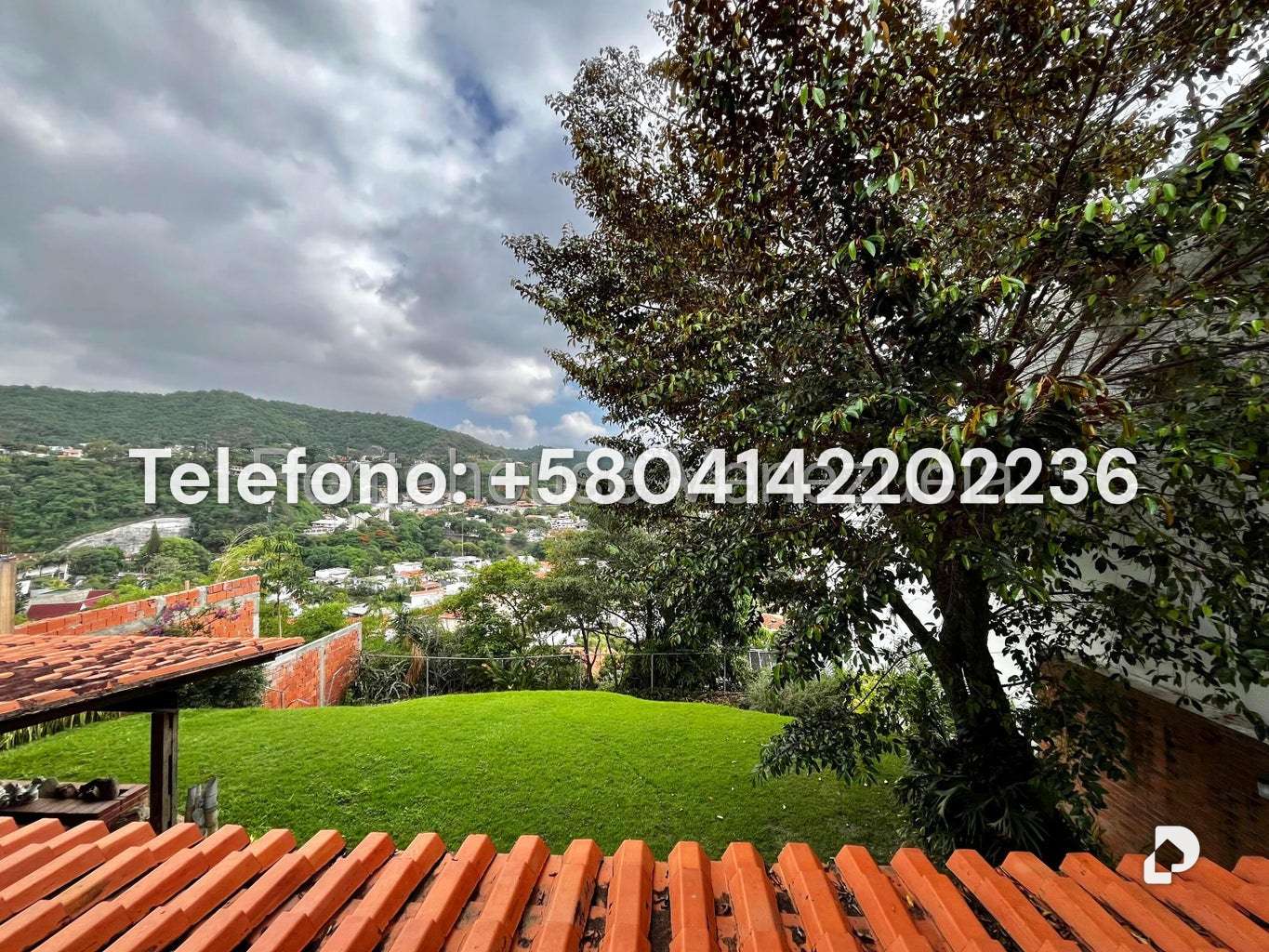 Casa en Prados del Este, Caracas – 44