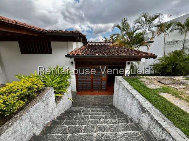 Casa en Prados del Este, Caracas