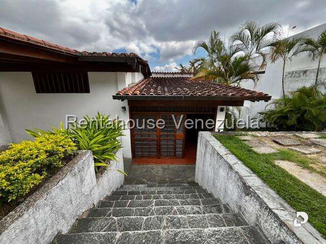 Casa en Prados del Este, Caracas – 1