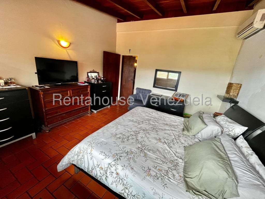 Casa en Prados del Este, Caracas