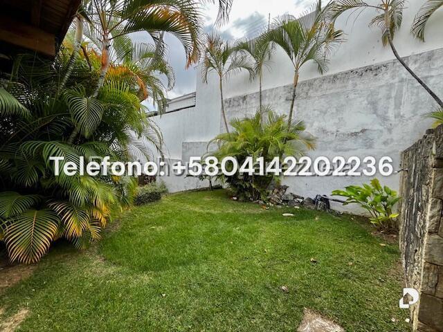 Casa en Prados del Este, Caracas – 5