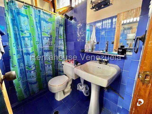 Casa en Prados del Este, Caracas – 36