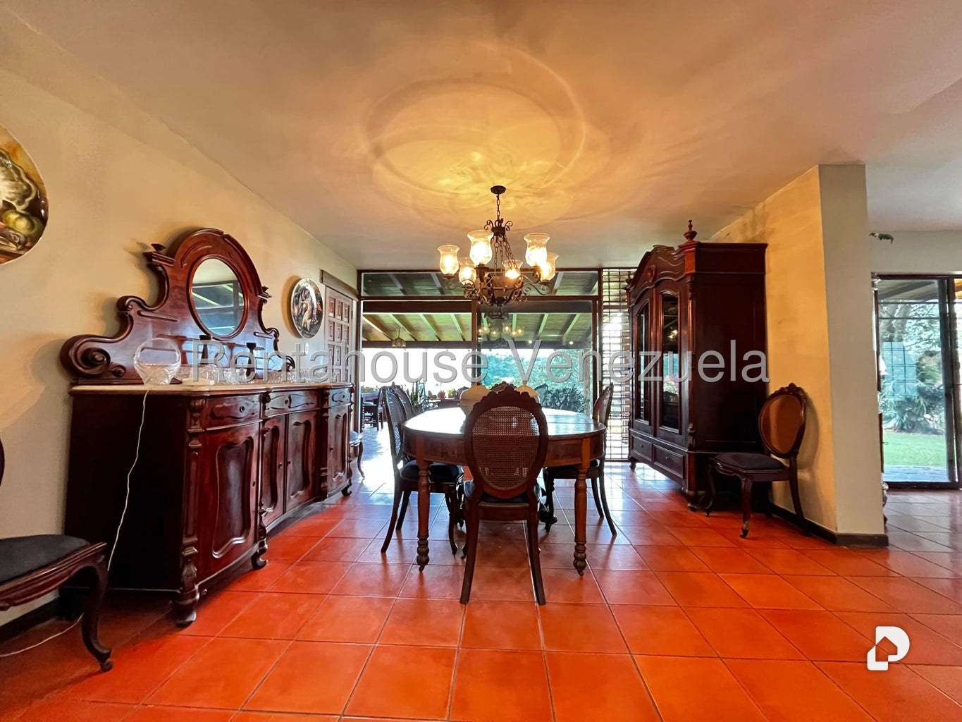 Casa en Prados del Este, Caracas – 15
